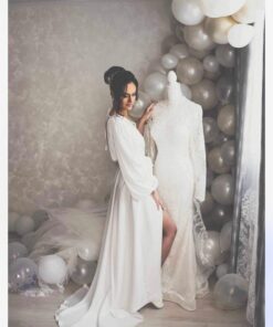 Halat cu spatele gol