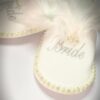 Papuci Bride