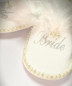 Papuci Bride