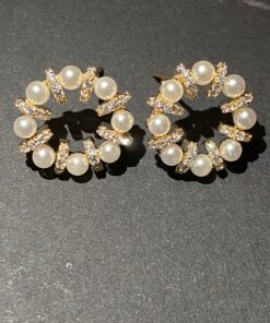 Cercei Stralucitori Zirconiu