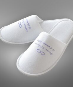 Papuci pentru Invitati