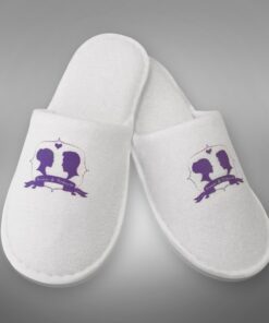 Papuci pentru Invitati