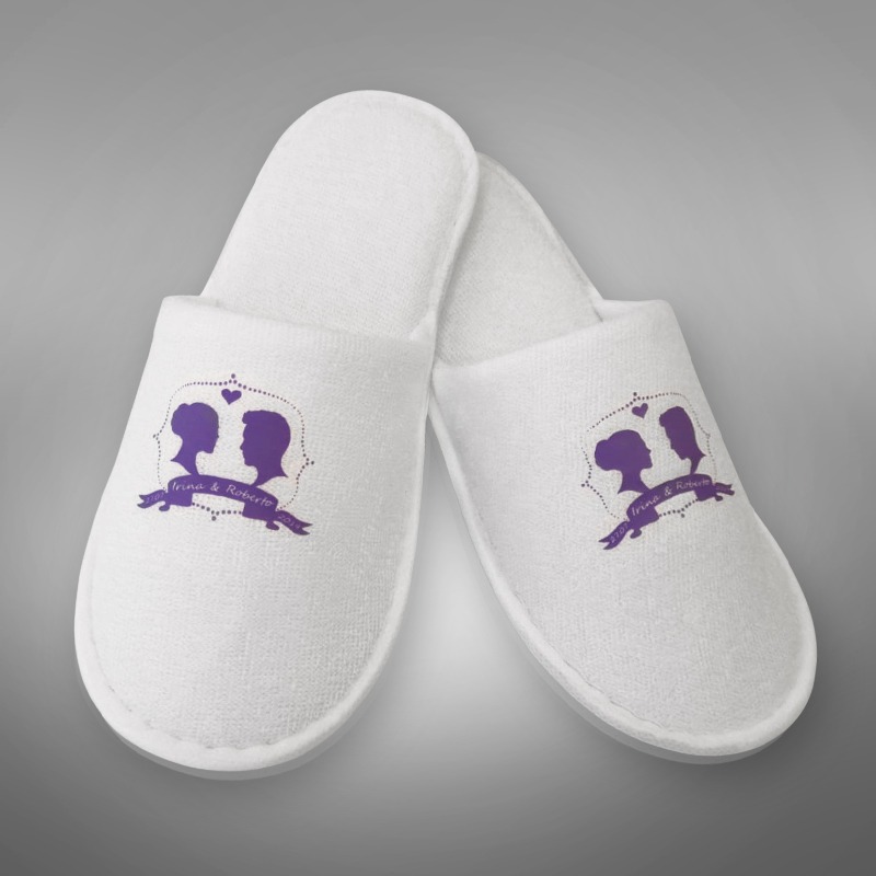 Papuci pentru Invitati