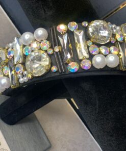 Bentita Black Cristal