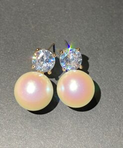 Cercei cadou domnisoara de onoare