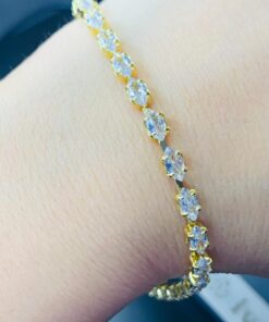 Set Colier si bratara Sara