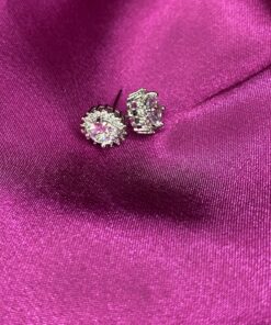 Cercei Amelia zirconiu