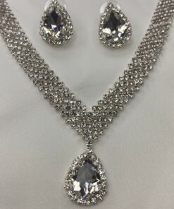 Set colier si cercei