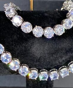 Set Diamond Jewellery