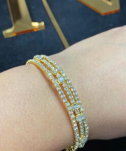 Bratara flexibila Tina