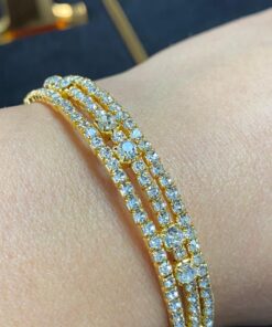 Bratara flexibila Tina