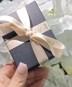 Alternative view of Brățara silver Reina