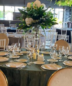 Aranjament  masa green 50cm