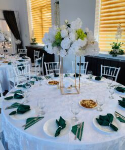 Aranjament masa 60 cm