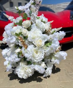 Aranjament floral premium