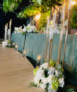 Alternative view of Decor prezidiu white