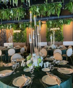 Aranjament floral sfesnic 6 brate