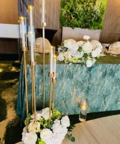 Alternative view of Lumanari electrice