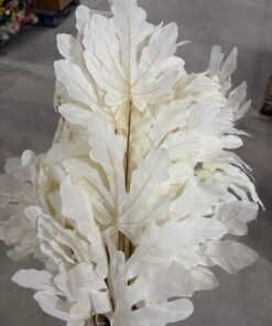 Frunza artificiala textila