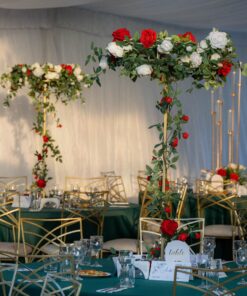 Aranjament floral luxury 1 m